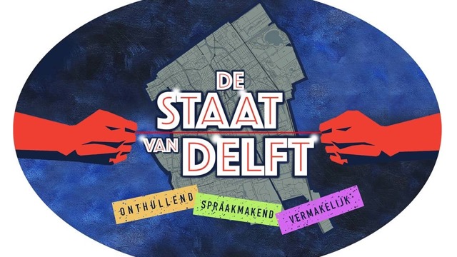 De Staat van Delft